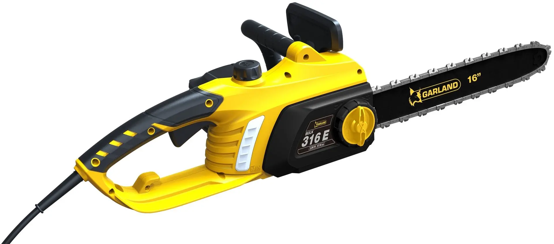 Электрическая цепная пила Garland Bulk 316E-V20