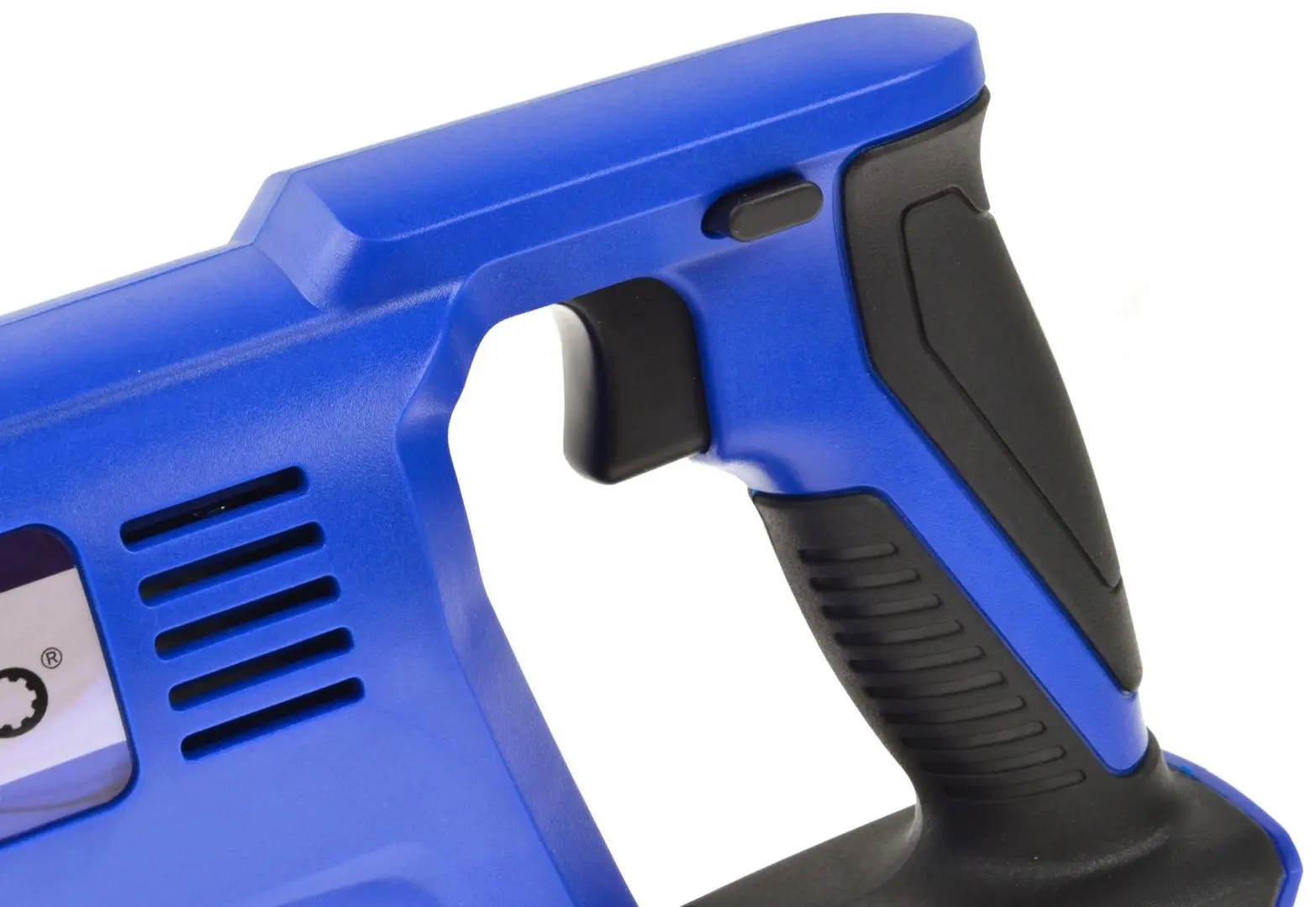 Аккумуляторная сабельная пила Geko G80613 - 2