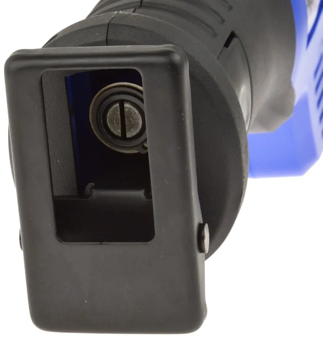 Аккумуляторная сабельная пила Geko G80613 - 3