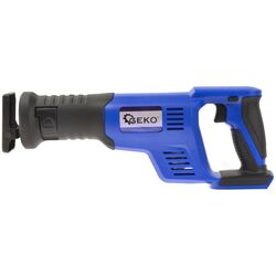 Аккумуляторная сабельная пила Geko G80613 Thumb