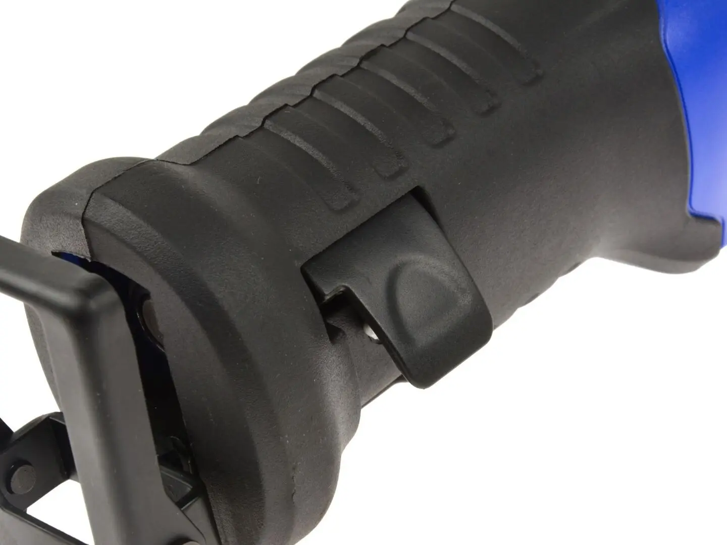 Аккумуляторная сабельная пила Geko G80613 - 4