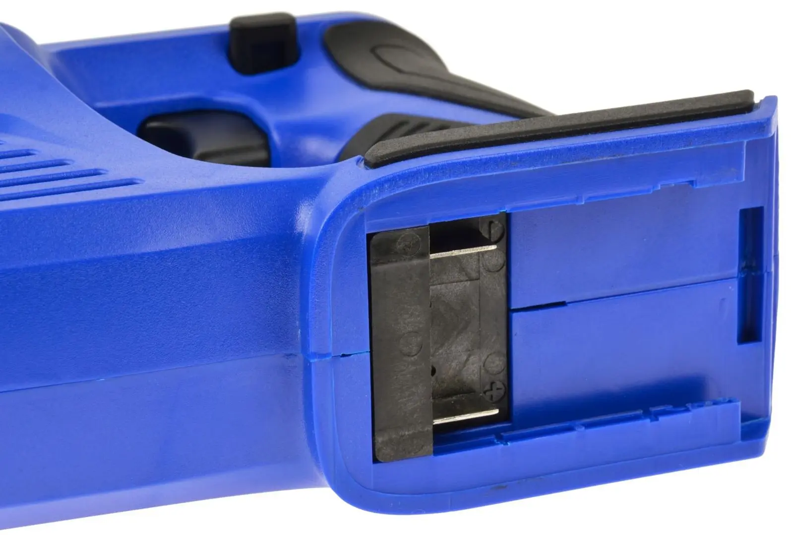 Аккумуляторная сабельная пила Geko G80613 - 5