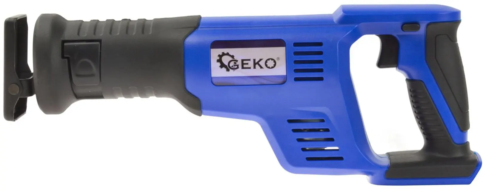 Аккумуляторная сабельная пила Geko G80613