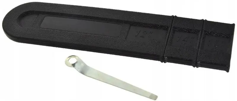 Цепная электрическая пила Geko G82006 - 4