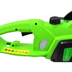 Цепная электрическая пила Geko G82006 Thumb