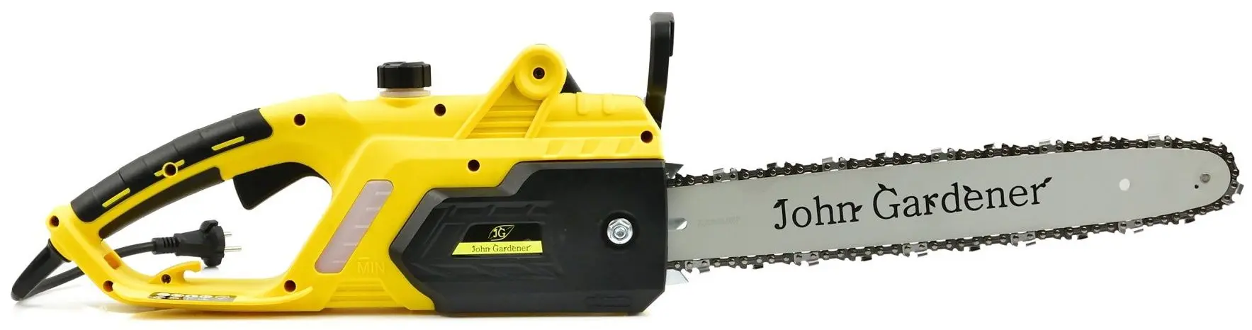 Электрическая цепная пила Geko G82007 - 2