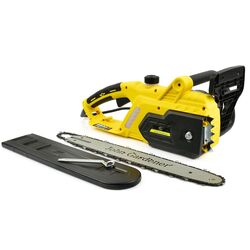 Электрическая цепная пила Geko G82007 Thumb