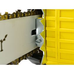 Электрическая цепная пила Geko G82007 Thumb