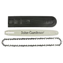 Электрическая цепная пила Geko G82007 Thumb