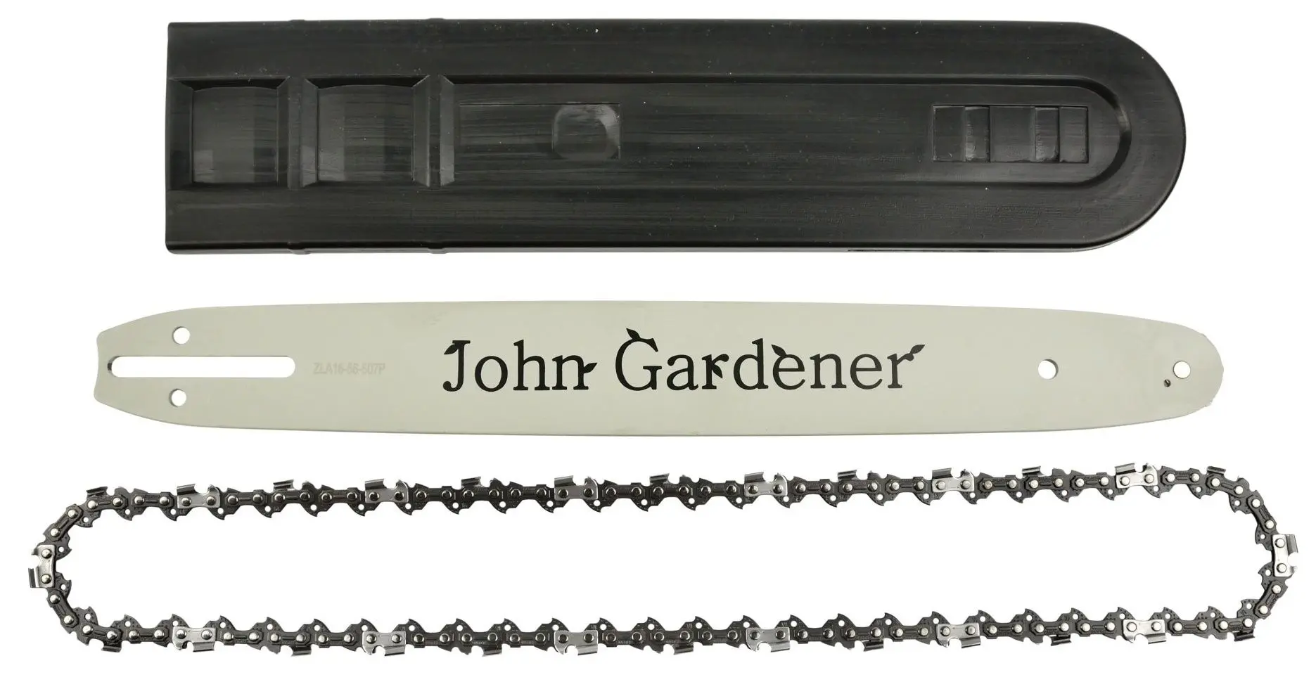 Электрическая цепная пила Geko G82007 - 7