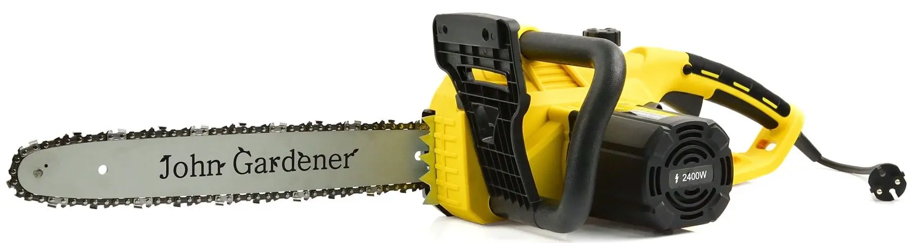 Электрическая цепная пила Geko G82007