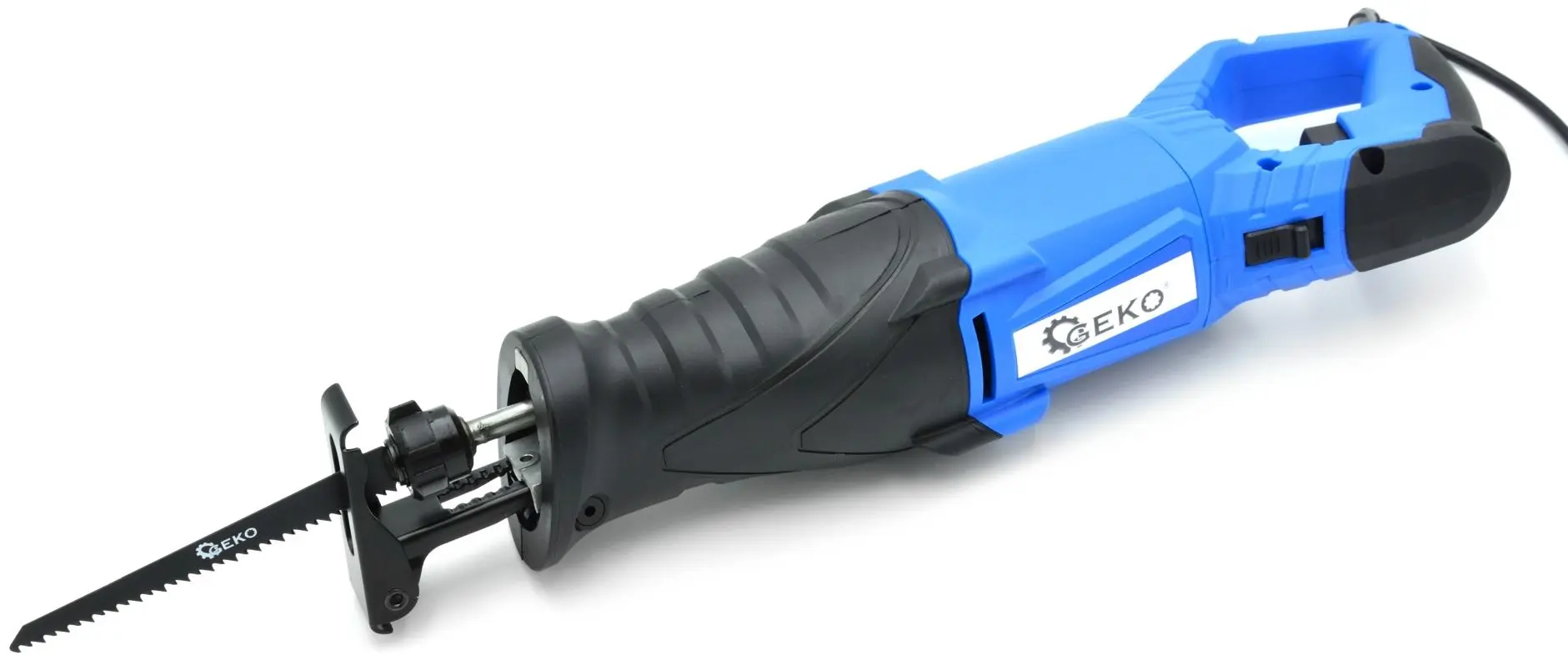 Пила сабельная Geko G80264 - 2