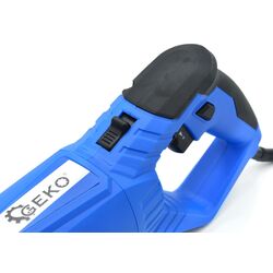 Пила сабельная Geko G80264 Thumb