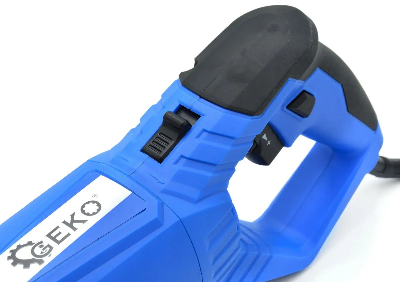 Пила сабельная Geko G80264 - 3