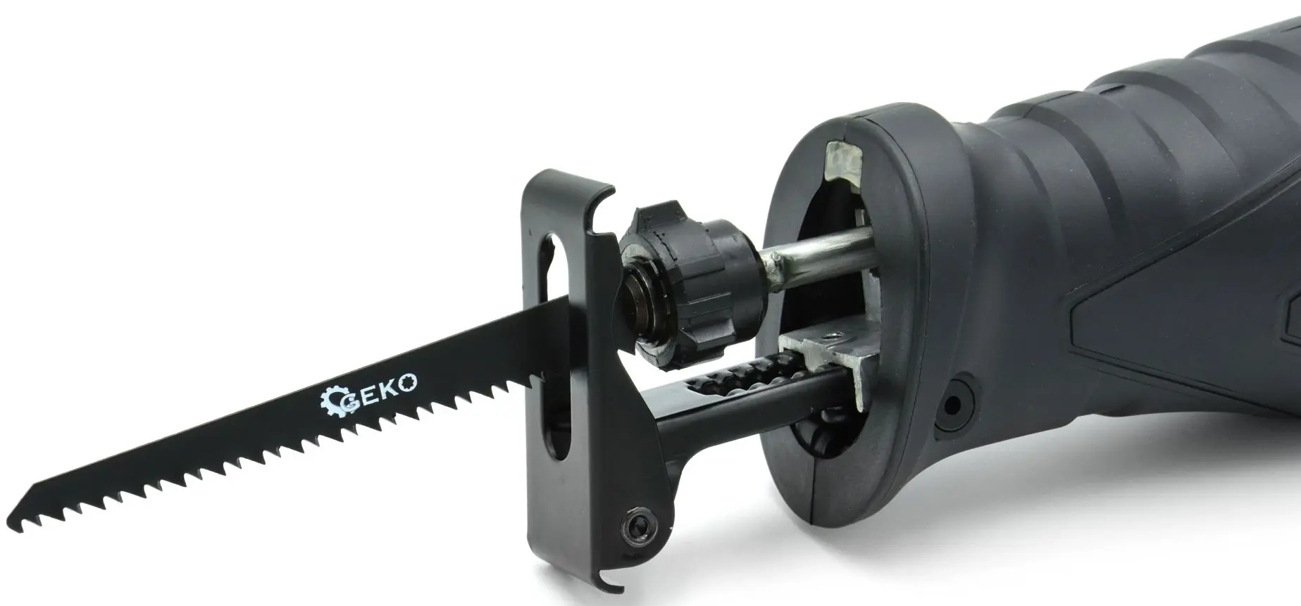 Пила сабельная Geko G80264 - 5
