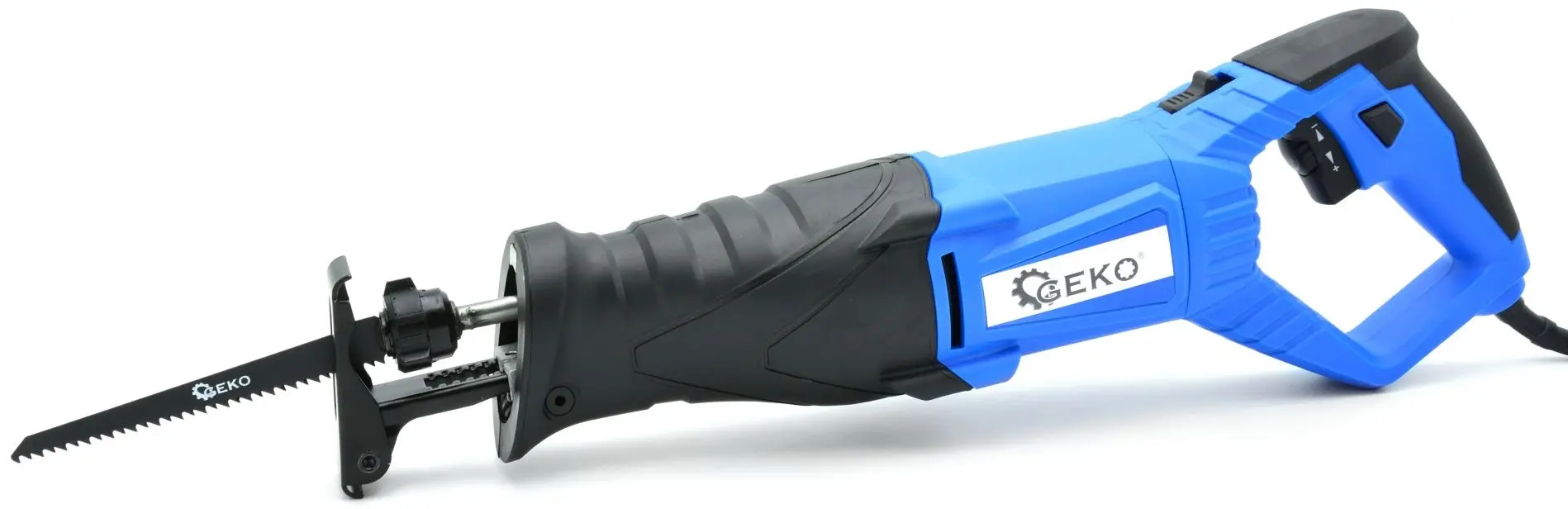 Пила сабельная Geko G80264