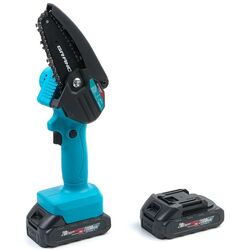 Аккумуляторная цепная пила Grand АПЦ-20V/4