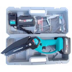 Аккумуляторная цепная пила Grand АПЦ-20V/6