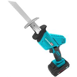 Аккумуляторная сабельная пила Grand ПС-21Li/Pro