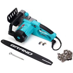 Электрическая цепная пила Grand ПЦ-2700 Thumb