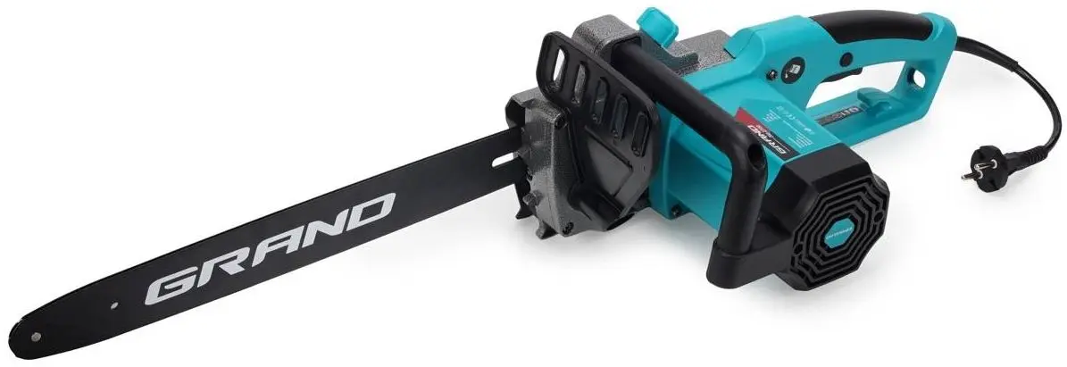 Электрическая цепная пила Grand ПЦ-2700