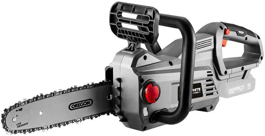 Аккумуляторная цепная пила Graphite Energy 58G034