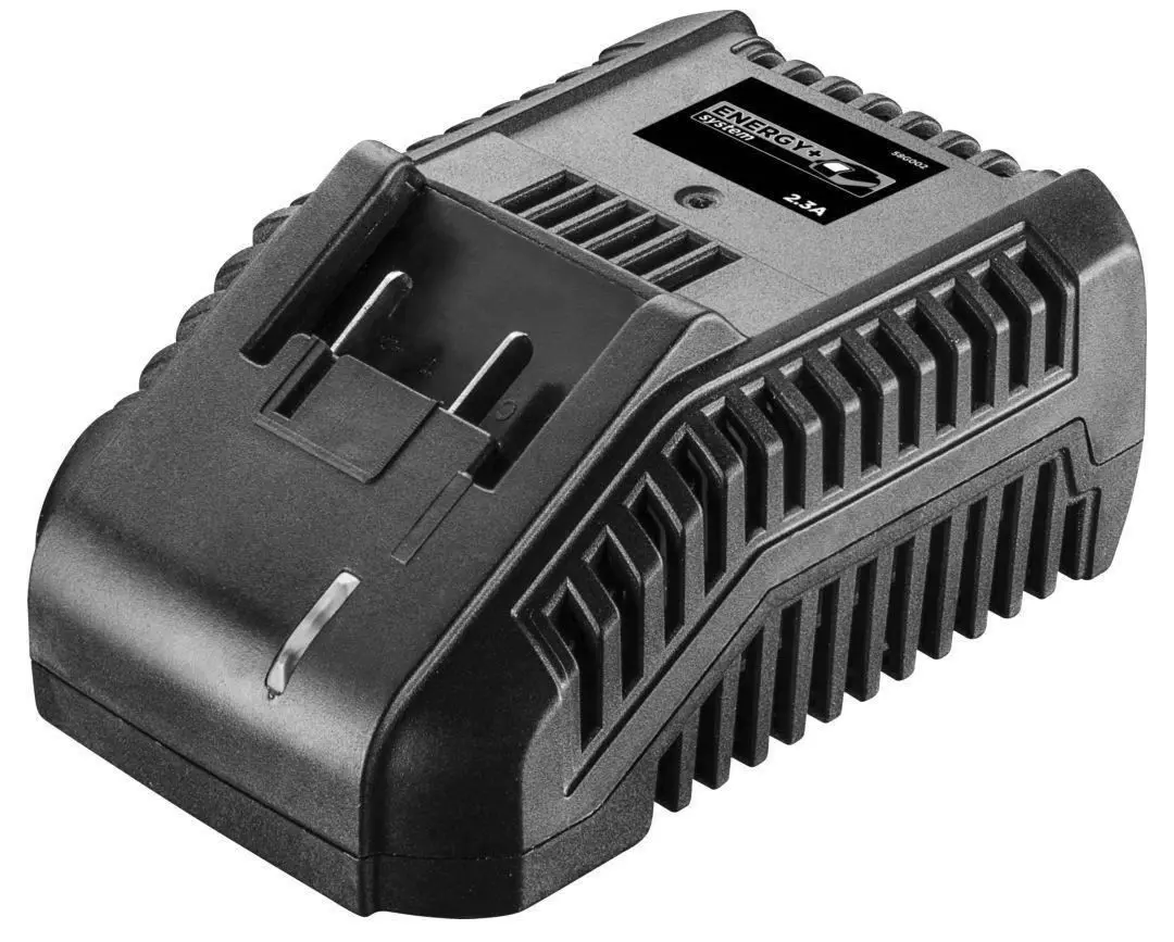 Аккумуляторная цепная пила Graphite Energy+ 58G034AI2 - 2