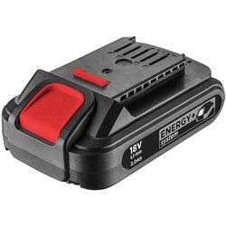 Аккумуляторная цепная пила Graphite Energy+ 58G034AI2 Thumb