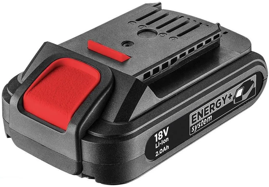 Аккумуляторная цепная пила Graphite Energy+ 58G034AI2 - 3