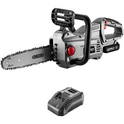 Аккумуляторная цепная пила Graphite Energy+ 58G034AI2