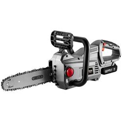 Аккумуляторная цепная пила Graphite Energy+ 58G034AI2 Thumb