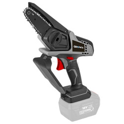 Аккумуляторная мини-пила Graphite 58GE116 Solo Thumb