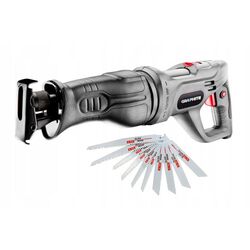 Ferestrau cu sabie Graphite 58G971 Thumb