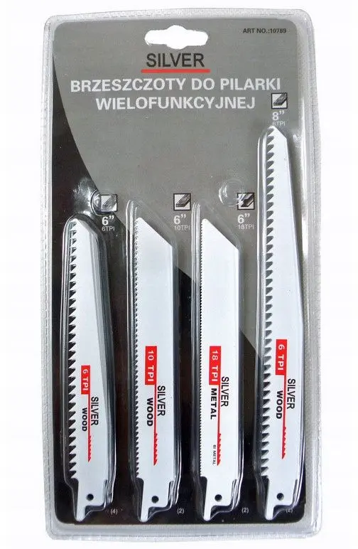 Ferestrau cu sabie Graphite 58G971