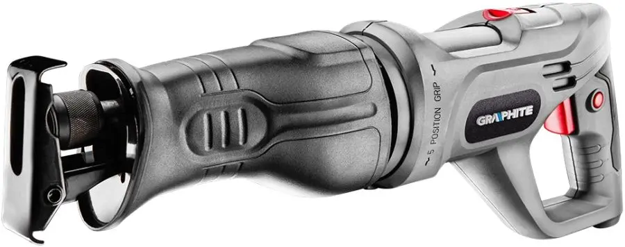 Ferestrau cu sabie Graphite 58G971