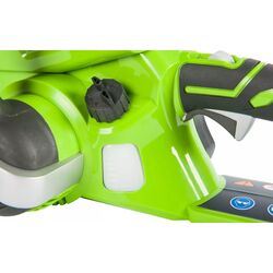 Аккумуляторная цепная пила GreenWorks G24CS25 (Green/Black) Thumb