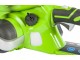 Fierastrau cu lant cu acumulator GreenWorks G24CS25 (Green/Black)