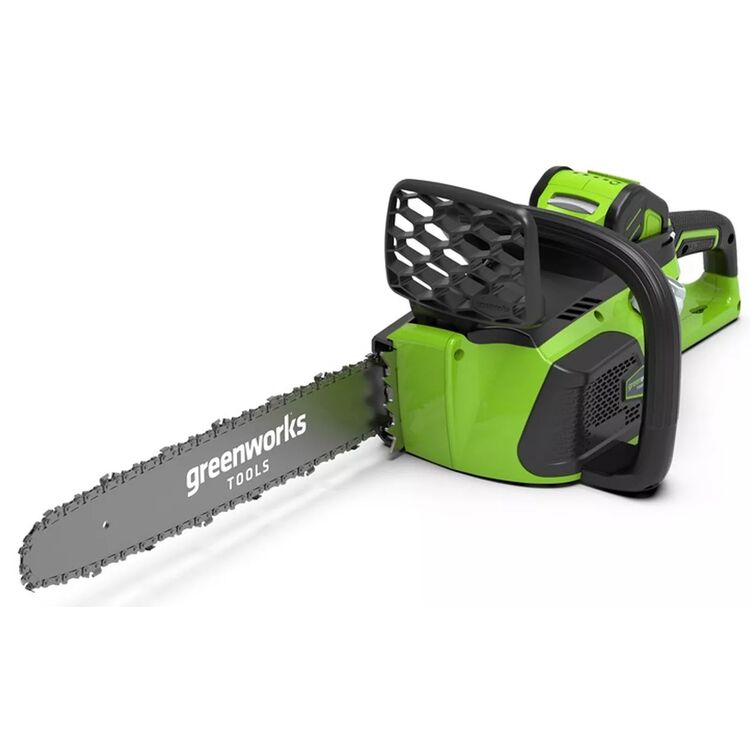 GreenWorks GD40CS40