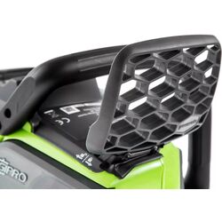 Fierastrau cu lant cu acumulator GreenWorks GD40CS40 (Green/Black) Thumb