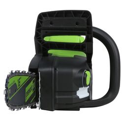 Fierastrau cu lant cu acumulator GreenWorks GD60CS40 60V 2Ah Thumb