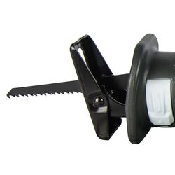 Ferestrau cu sabie cu acumulator GreenWorks G24RS (Green/Black) Thumb