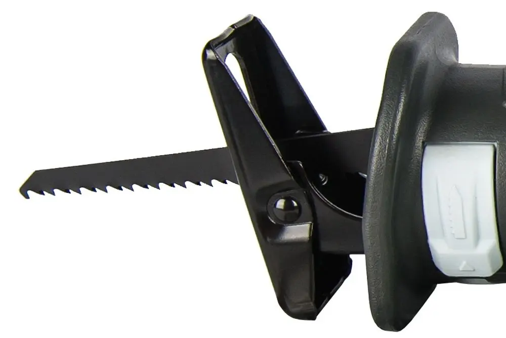 Ferestrau cu sabie cu acumulator GreenWorks G24RS (Green/Black)