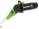 Taietor cu acumulator Greenworks G24PS20 (Green)