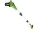 Taietor de crengi cu acmulator Greenworks G40PSHK2 (Green)