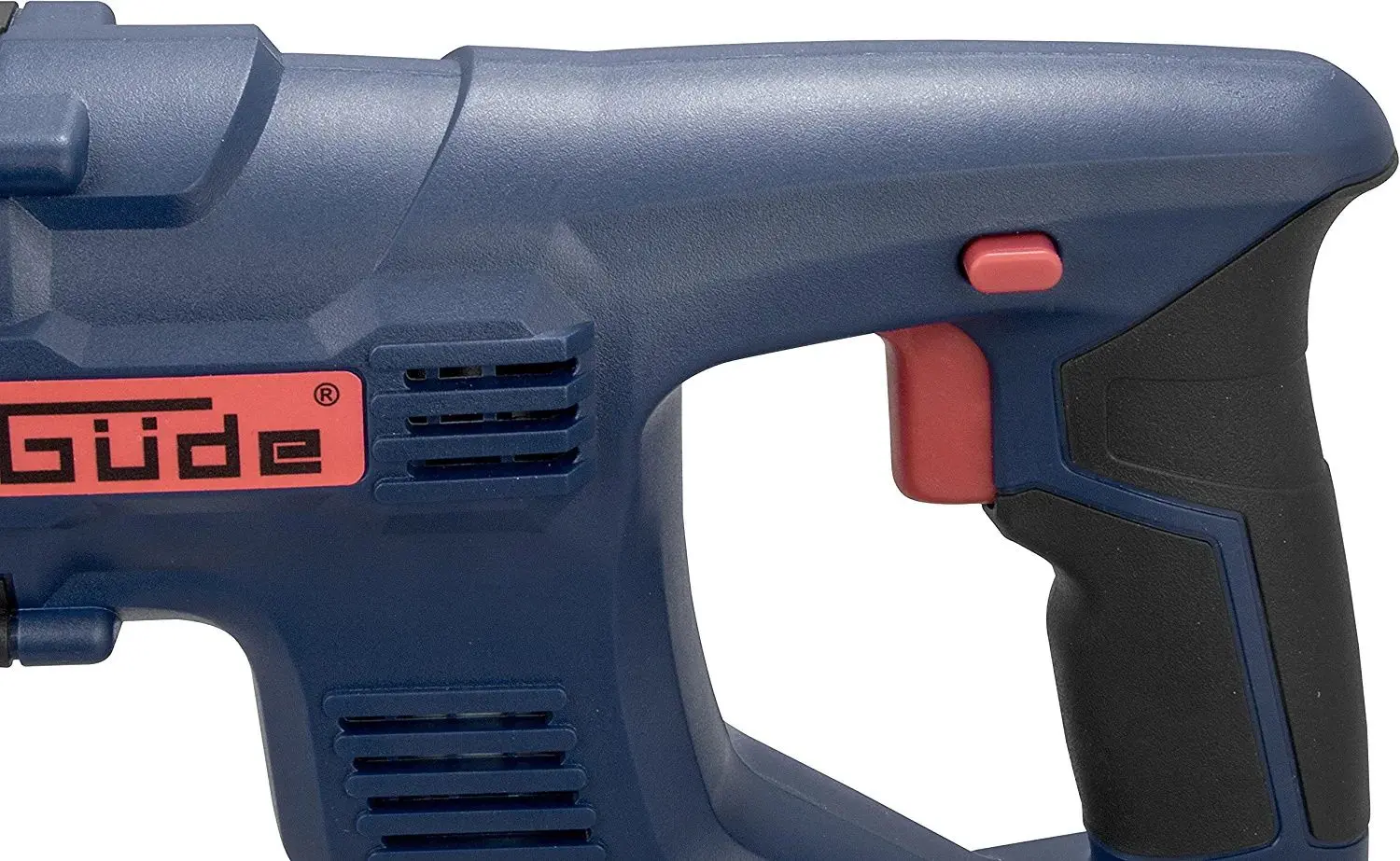 Ferastrau sabie cu acumulator Gude USS 18-0 + LGAP 18-3020 Set - 3