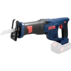 Аккумуляторная сабельная пила Gude USS 18-0 + LGAP 18-3020 Set