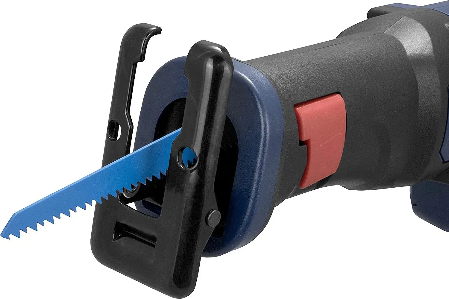 Ferastrau sabie cu acumulator Gude USS 18-0 + LGAP 18-3020 Set - 4