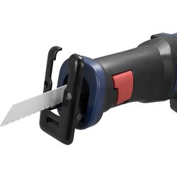 Ferastrau sabie cu acumulator Gude USS 18-0 + LGAP 18-3020 Set Thumb