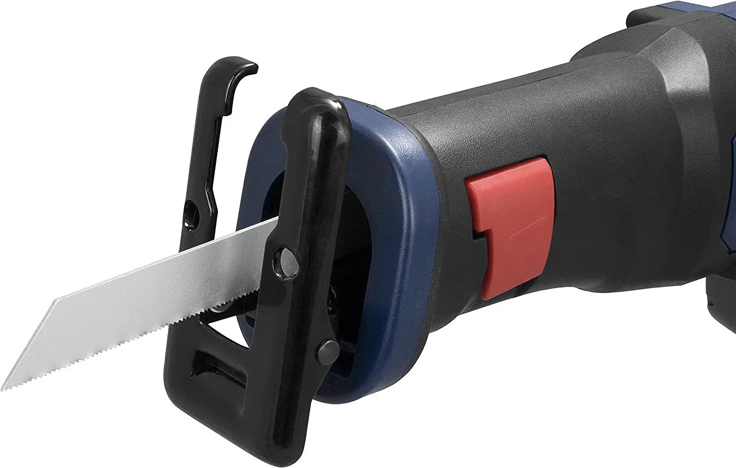 Ferastrau sabie cu acumulator Gude USS 18-0 + LGAP 18-3020 Set - 5