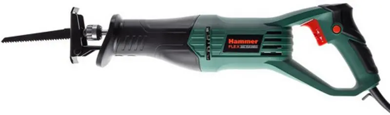 Сабельня пила Hammer Flex LZK800B - 2